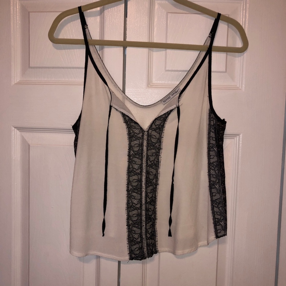 Zara Top